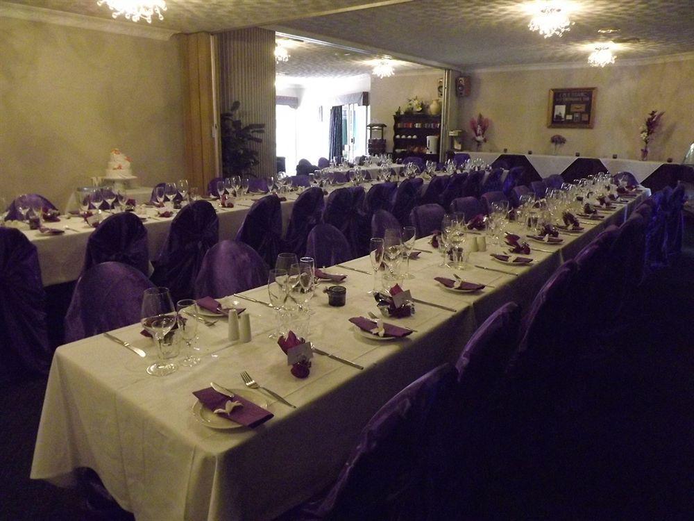 Hampton Villa Motel Rockhampton Dış mekan fotoğraf